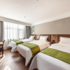 Отель Greentree Inn Gansu Lanzhou City Xigu District Ful, фото 5