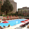 Отель Cairo Marriott Hotel & Omar Khayyam Casino, фото 21