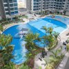 Отель A2 LUXURY Atlantis Family Suites- Pool View-Jonker Melaka, фото 16