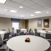 Отель Hampton Inn & Suites State College at Williamsburg Square, фото 21