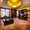 Отель Liaocheng Arcadia International Hotspring Hotel, фото 5