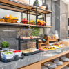 Отель Minois Boutique Hotel, фото 38