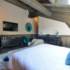 Отель Chalet Hotel le Castel, фото 5