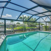 Отель Canalfront Home w/ Dock & Pool: 5 Mi to Ft Myers!, фото 16