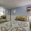 Отель Beachside Getaway 4 2 Bedroom Condo, фото 7