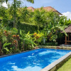 Отель Villa Marco Unique 7BR Villa in Canggu, фото 16