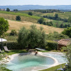 Отель Beautiful villa immersed in the Tuscan countryside with private swimming pool and sauna-Villa L' Els, фото 4