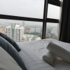 Отель Golden Homestay@ The Robertson Bukit Bintang, фото 25