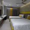 Отель ZIBE Coimbatore by GRT Hotels, фото 16