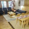 Отель Chalets Lomakivakka A3, фото 18