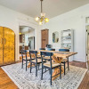 Отель Historic Home Near Downtown Little Rock!, фото 12