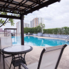Отель Olive Hotel & Residence Bangkok Sukhumvit 101, фото 49