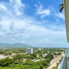 Отель Apartamento de 3 habitaciones en Playa Dormida Santa Marta, фото 18