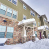 Отель Spacious Townhome ~ 7 Mi to Deer Valley Resort!, фото 1