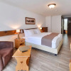 Отель Le Chamois Swiss Quality Hotel, фото 6
