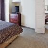 Отель Staybridge Suites Columbus Fort Moore, an IHG Hotel, фото 10