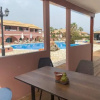 Отель Flat 4 bedrooms 2 bathrooms - Sidari, фото 10