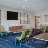Отель Holiday Inn Express & Suites South - Lincoln, an IHG Hotel, фото 16