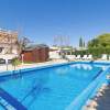 Отель Luxury Holiday House Con Piscina a Porto Cesareo Torre Cesarea, фото 18