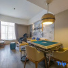 Отель Ganzhou Qianhai Hotel, фото 11