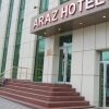 Отель Araz Hotel в Баку