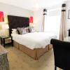 Отель Thirtyfive B&B, фото 2