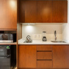 Отель Mistiq Temple Luxury Apartments, фото 5