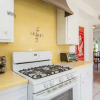 Отель Bel-Air Villa, 3 Bedrooms - Celebrity Area, фото 2