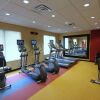 Отель Courtyard by Marriott Fort Worth West at Cityview, фото 16