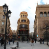 Отель Plaza Constitucion 6 by Salamancavacacional, фото 26