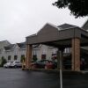 Отель Country Inn & Suites By Carlson, Roanoke, VA в Роанке