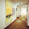 Отель Greentree Inn Wuxi Yixing Xushe Town Government Ex, фото 16