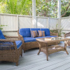 Отель Dunn's House Harbour Island House With Pool, фото 4