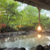 Отель Sendai Akiu Onsen Hotel Kiyomizu, фото 23