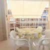 Отель Apartamento Para 4 Personas en Cambrils, фото 4