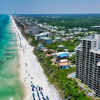 Отель One Seagrove Place Unit 602 2 Bedroom Condo, фото 15