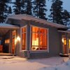 Отель Oravi Villas в Савонлинне