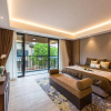 Отель Nankun Shanju Hot Spring Resort, фото 20