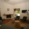 Отель Peaceful Villa in Santa Cristina d'Aro with Swimming Pool, фото 4