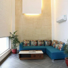Отель FabHotel Huda Sushant Lok, фото 10