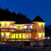 Отель Gyeongju Noran Byul Pension, фото 1