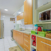Отель GB11 Apto 4/4, Genipabu Summer Residence, фото 9