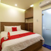 Отель RedDoorz Minh Thu Hotel near Quang Trung, фото 14