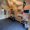 Отель Little Clatterford Walkers Paradise for 2 Close to Carisbrooke Castle, фото 18