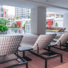 Отель V Residence 3 Homestay - Sunway Velocity, фото 8