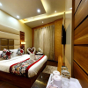 Отель Makhan Residency, фото 16