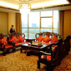Отель Landison International Hotel Zhongwei, фото 11
