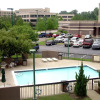 Отель Hampton Inn Memphis-Walnut Grove/Baptist Hospital East, фото 15