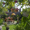 Отель Van Santri Homestay Pemuteran, фото 32