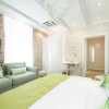 Отель Luxury rooms Mak, фото 1